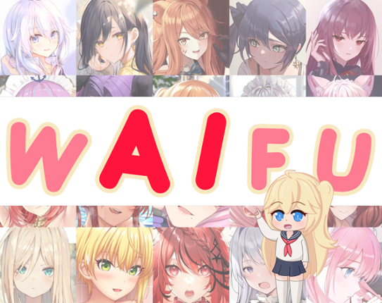 wAIfu Game Cover