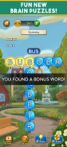 Word Balloons Word Search Game Image