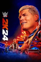 WWE 2K24 for Pre-Order Image