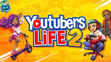 Youtubers Life 2 Image