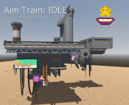 Aim Train: IDLE Image