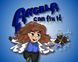 Angela Can Fix It Image