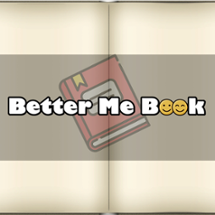 Better Me Book [Digital Diary and Self Help Platform] Image