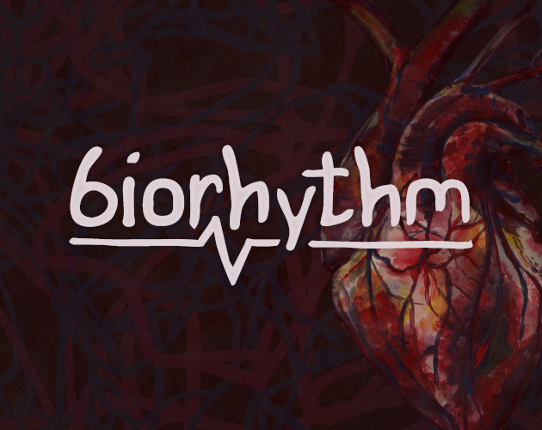 biorhythm Game Cover