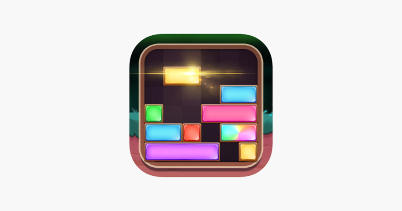 Block Blast™-Puzzle&amp;TrainBrain Game Cover