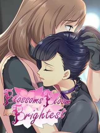 Blossoms Bloom Brightest Game Cover