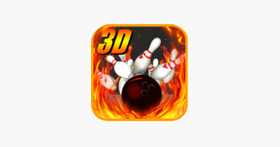 Bowling Flame Strike Image