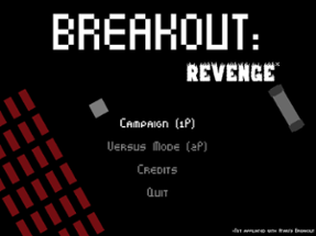 Breakout: Revenge Image