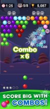 Bubble Shooter Blitz - Skillz Image