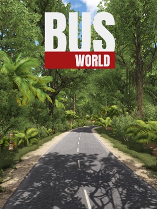 Bus World Game Cover