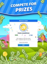 CandyPrize – Win Real Prizes Image