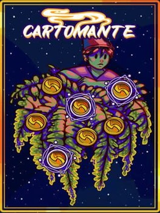 Cartomante Game Cover