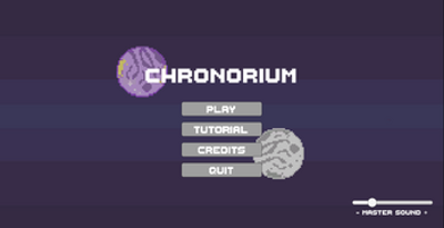 Chronorium: A Slice of Time (S2021 Team 8) Image