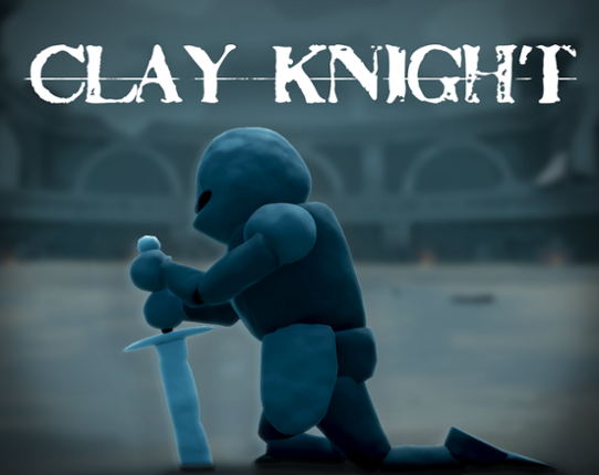 Clay Knight Game Cover