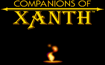 Companions of Xanth Image