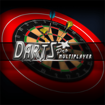 Darts Pro Image