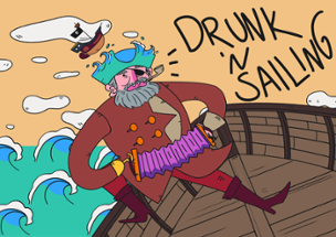 Drunk & Sailing Image