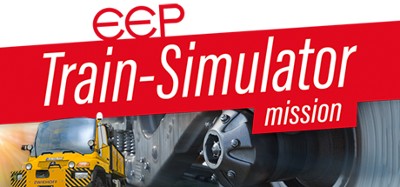 EEP Train Simulator Mission Image
