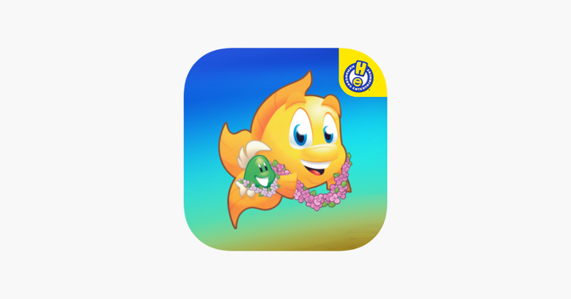 Freddi Fish 3: Conch Shell Game Cover