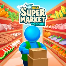Idle Supermarket Tycoon－Shop Image