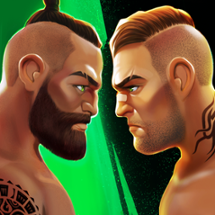 MMA Manager 2: Ultimate Fight Image