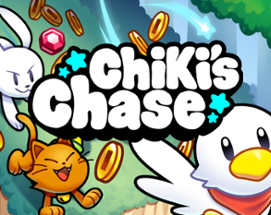 Chiki's Chase Image