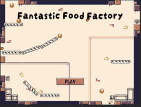 Fantastic Food Factory Image