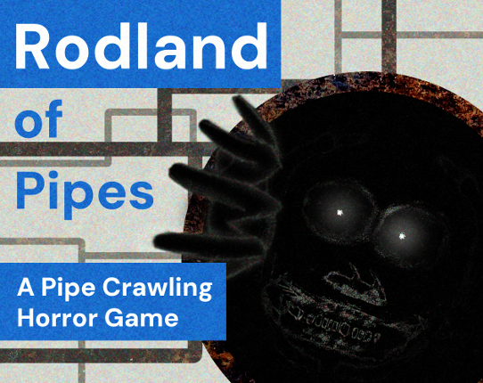 Rodland of Pipes Game Cover