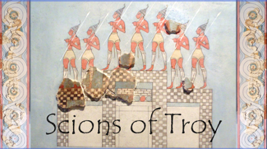 Scions of Troy Image