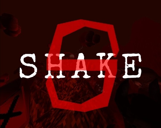 SHAKE(Beta) Game Cover