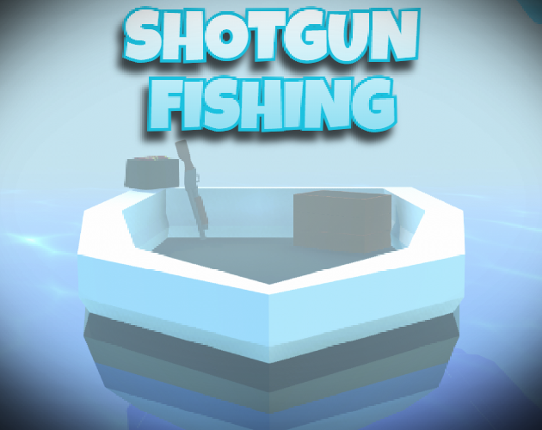 ShotgunFishing Game Cover