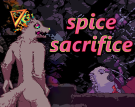 Spice Sacrifice showcase Image