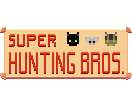 Super Hunting Brothers Game Cover