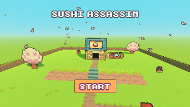 Sushi Assassin Image