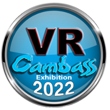 VR Cambass Exhibition 2022 Image