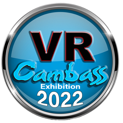 VR Cambass Exhibition 2022 Game Cover