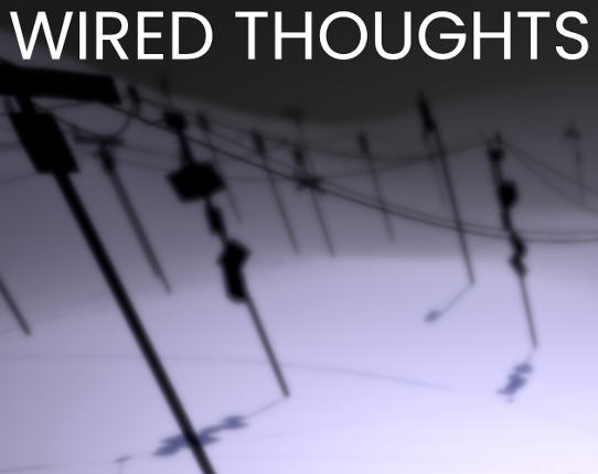 Wired Thoughts Game Cover