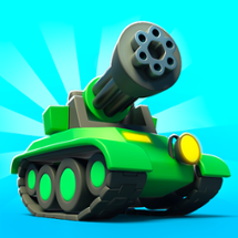 Tank Sniper: 3D Shooting Games Image