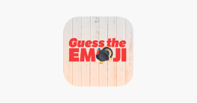 Guess The Emoji Image