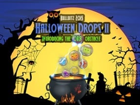 Halloween Drops 2 - Match three puzzle Image