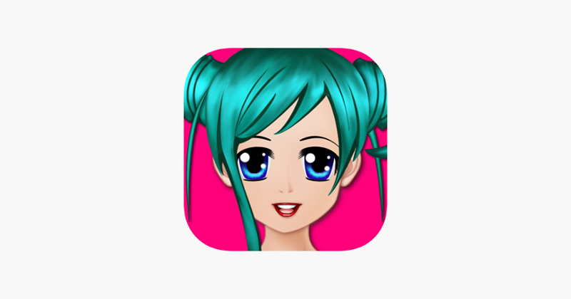 Makeup Games for Girls Game Cover