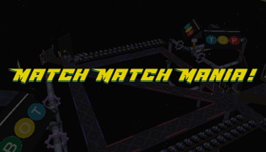 Match Match Mania! Image