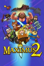Maximus 2 Image