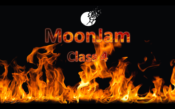 MoonJam - Class 4 Game Cover