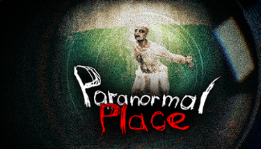 Paranormal Place Image