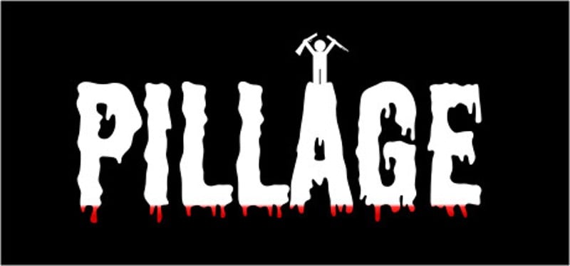 Pillage Game Cover