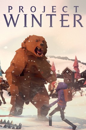 Project Winter Game Cover
