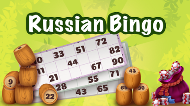 Russian Bingo Image