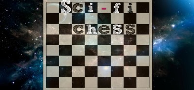 Sci-fi Chess Image
