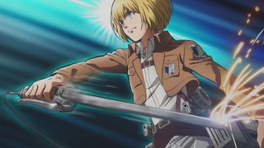 Shingeki no Kyojin: Shichi Kara no Dasshutsu Image